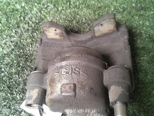 Left front brake caliper FIAT 500 (312_) 1.2 (312AXA1A) | BP29949877M105