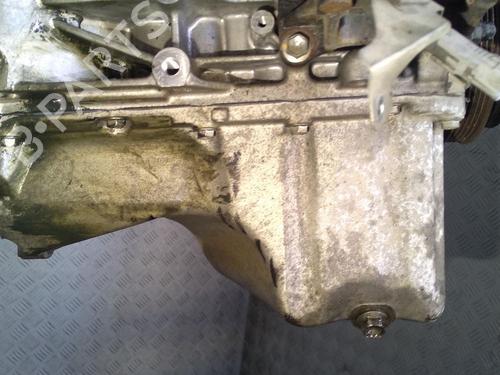 Engine SUZUKI ALTO VII (GF, HA25_, HA35_) 1.0 (AMF310, GFC31S) | BP30068044M1