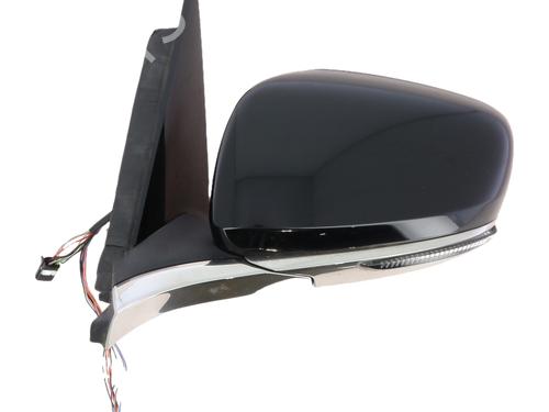 Retrovisor esquerdo Retrovisor esquerdo RENAULT ESPACE V (JR_) 1.6 dCi 160 (160 hp) 36760943 36760943