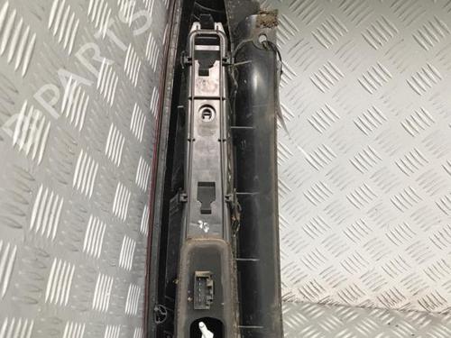 Right taillight FORD FIESTA V (JH_, JD_) 1.4 TDCi | BP30074510C35 