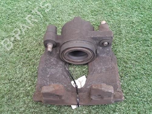 Right front brake caliper RENAULT GRAND SCÉNIC II (JM0/1_) 1.9 dCi (JM14) | BP24945189M104 