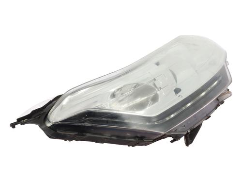 Right headlight CITROËN C5 III (RD_) 2.0 HDi 140 (RDRHF8, RDRHFA, RDRHA8, RDRHAJ) | BP39091672C29 - Image 2