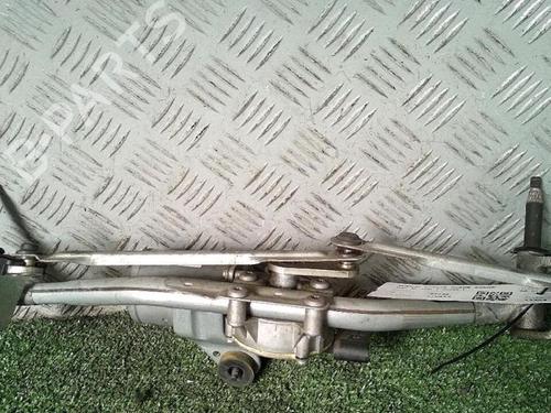 Front wiper motor AUDI A1 (8X1, 8XK) 1.6 TDI | BP30076244M29 