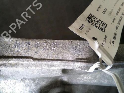 Gearbox OPEL INSIGNIA A (G09) 1.8 (68) | BP30063610M3 