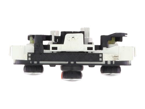 Climate control RENAULT TWINGO III (BCM_, BCA_) 0.9 TCe 90 (BCM9, BCM2) | BP37503435I5 - Image 3