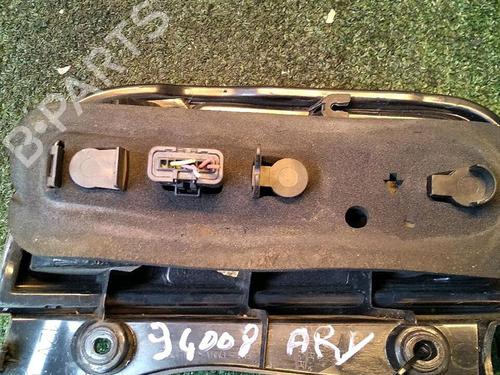 Right taillight NISSAN MICRA III (K12) 1.5 dCi | BP30073332C35