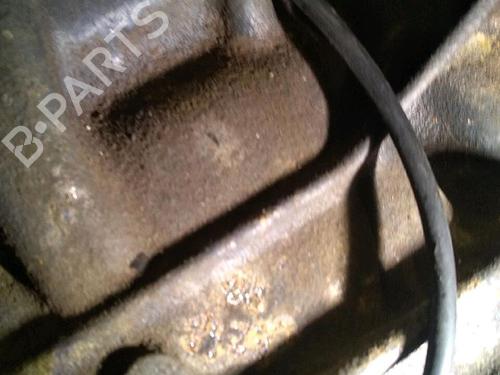 Engine ALFA ROMEO 147 (937_) 1.6 16V T.SPARK (937.AXA1A, 937.AXB1A, 937.BXB1A) | BP30074078M1