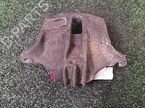Left front brake caliper CITROËN C3 Picasso (SH_) 1.6 HDI 90 | BP30066450M105 