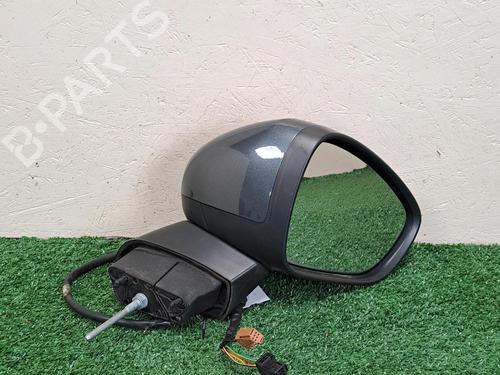 Used Right mirror CITROËN C3 II (SC_) 1.4 HDi 70 (SC8HZC, SC8HR0, SC8HP4) (68 hp) 29380780