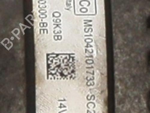 Used Alternator Alternator FORD FOCUS III [2010-2020] 39953269 39953269
