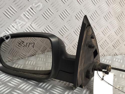 Left mirror OPEL CORSA C (X01) 1.0 (F08, F68) | BP30071427C26 