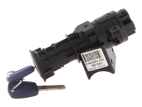 Ignition barrel FIAT PANDA (169_) 1.1 (169.AXA1A) | BP30537444M48