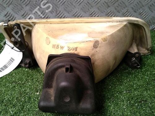 Left headlight CITROËN ZX (N2) 1.9 D | BP29950915C28 