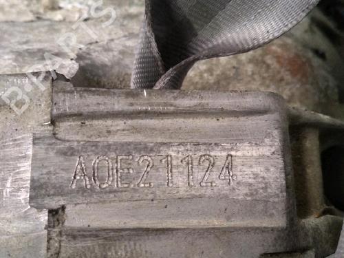 Gearbox AUDI A4 B5 (8D2) 1.6 | BP17161252M3 