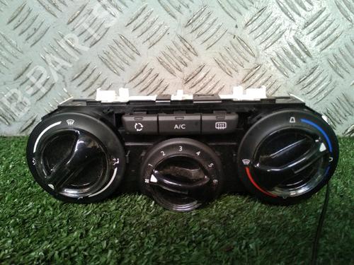 Used Climate control PEUGEOT 208 I (CA_, CC_) 1.0 VTi (68 hp) 17162245