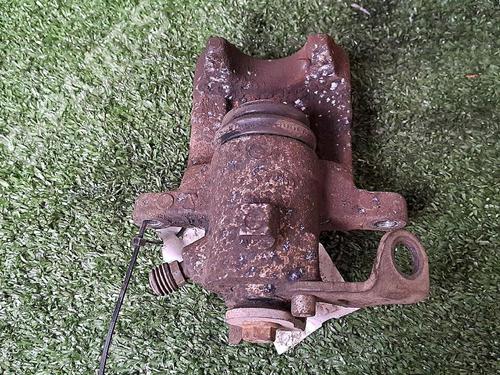 Left rear brake caliper VW POLO V (6R1, 6C1) 1.6 TDI | BP29949741M107