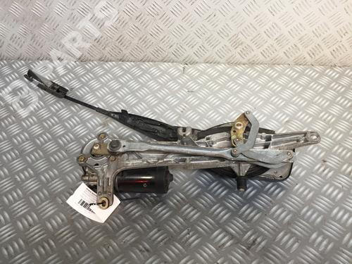 Front wiper motor MERCEDES-BENZ E-CLASS (W210) E 290 Turbo-D (210.017) | BP11403884M29 