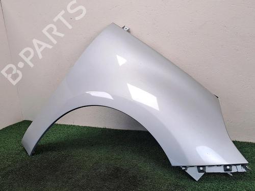 Used Right front fenders RENAULT SCÉNIC III (JZ0/1_) 1.5 dCi (106 hp) 29948761