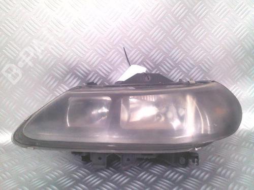 Used Left headlight Left headlight RENAULT LAGUNA I (B56_, 556_) [1993-2002] 30075034 30075034