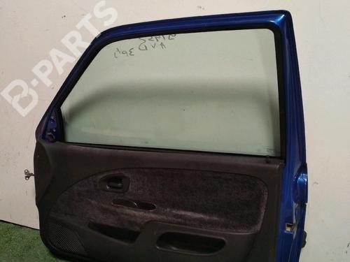 Right front door CITROËN SAXO (S0, S1) 1.4 VTS | BP11409224C3 