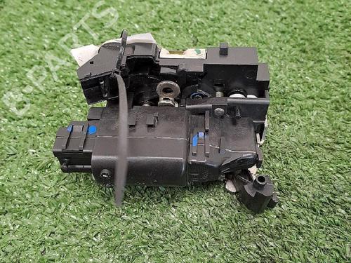 Front right lock DACIA LODGY (JS_) 1.6 | BP30063798C97
