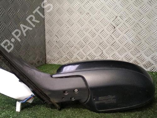Left mirror MAZDA 6 Hatchback (GH) 2.0 MZR-CD (GH14) | BP30073380C26 - Image 6