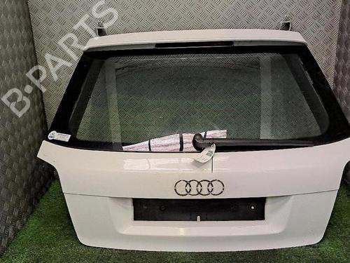 tailgate-audi-a3-8p1-2003-2004-2005-2006-2007-2008-2009-2010-2011-2012-2013-29953090 main image