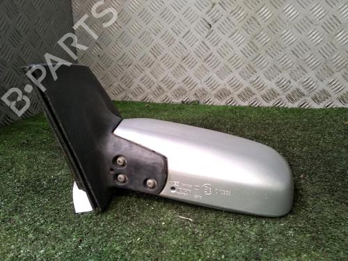 Left mirror TOYOTA YARIS (_P1_) 1.4 D-4D (NLP10_, NLP10R) | BP17157685C26 