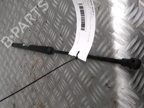 Tailgate lift support PEUGEOT 208 I (CA_, CC_) 1.0 VTi | BP30072594C138