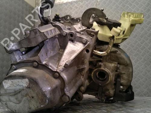Gearbox CITROËN C3 Picasso (SH_) 1.6 HDi | BP30075800M3 - Image 10
