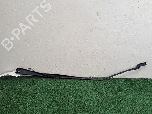 Front windshield wiper arm RENAULT CLIO V (B7_) 1.5 Blue dCi 85 (B7AG) | BP37730036C143 - Image 2