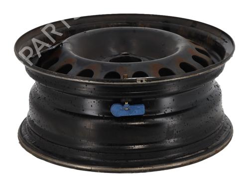 Used Rim Rim OPEL CORSA E (X15) 1.4 (08, 68) (90 hp) 40246264 40246264
