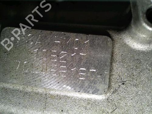 Used Engine Engine PEUGEOT 208 I (CA_, CC_) 1.2 VTi 68 / PureTech 68 (68 hp) 29953329 29953329