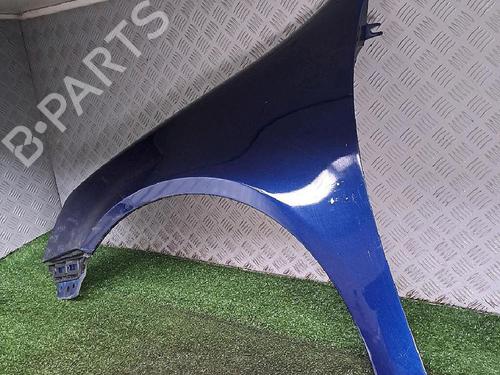 Left front fenders VW GOLF V (1K1) 2.0 TDI 16V 4motion | BP30063381C41 