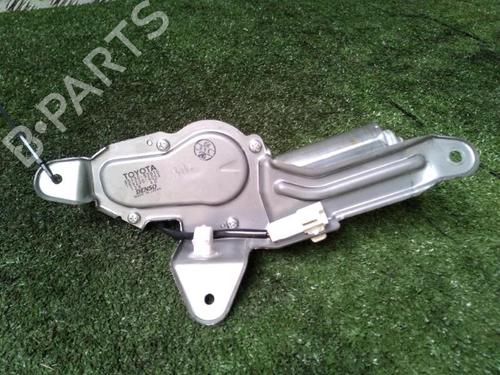 Rear wiper motor TOYOTA YARIS (_P1_) 1.4 D-4D (NLP10_, NLP10R) | BP30072343M102
