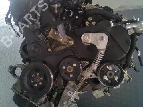 Engine CITROËN C6 (TD_) 2.7 HDi | BP29443017M1 
