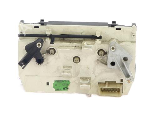 Used Climate control Climate control PEUGEOT 206 Hatchback (2A/C) [1998-2012] 34228112 34228112