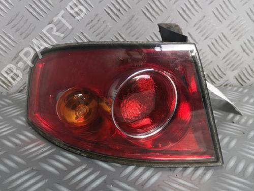 Left taillight SEAT IBIZA III (6L1) 1.9 SDI | BP30074384C34 