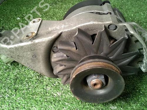 Used Alternator Alternator RENAULT TWINGO I (C06_) 1.2 (C063, C064) (55 hp) 30076281 30076281