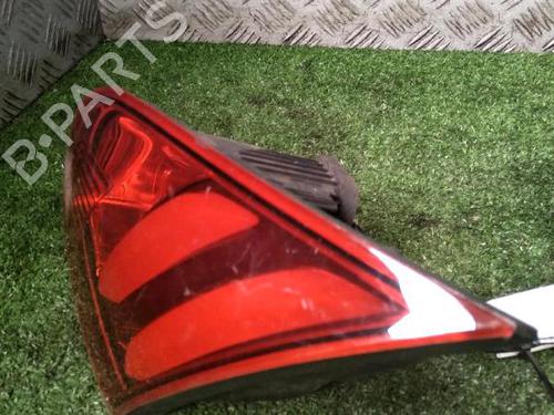 Right tailgate light PEUGEOT 308 II (LB_, LP_, LW_, LH_, L3_) 1.6 HDi / BlueHDi 115 | BP30072150C80 