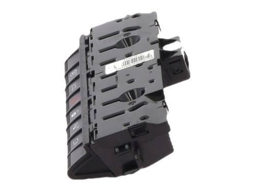 Warning switch DACIA DUSTER (HM_) 1.5 dCi 115 (HMAD) | BP38760618I22 - Image 3
