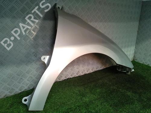 Right front fenders CITROËN C4 I (LC_) 1.6 16V | BP18786185C42 