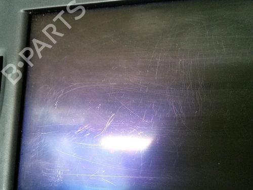 Display monitor RENAULT MEGANE III Hatchback (BZ0/1_, B3_) 1.5 dCi (BZ09, BZ0D, BZ1W, BZ29, BZ14) | BP30074214C48