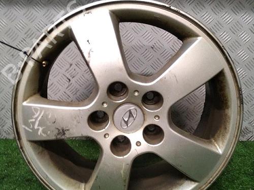 Rim HYUNDAI TUCSON (JM) 2.0 CRDi | BP30067470C45