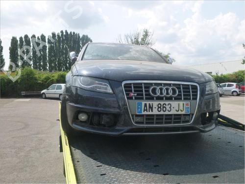 Used Parts AUDI A4 B8 Avant (8K5) S4 quattro (333 hp) 1482668