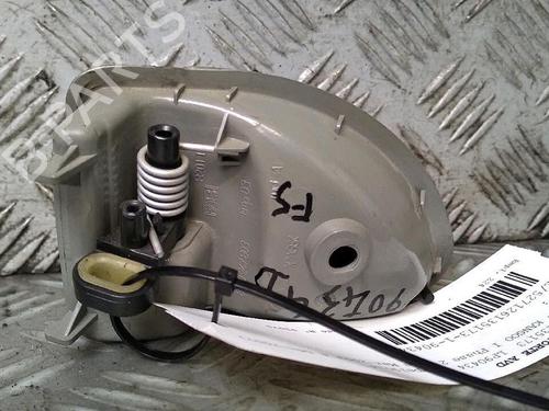 Front right interior door handle RENAULT KANGOO (KC0/1_) 1.5 dCi | BP30071043I14 - Image 3