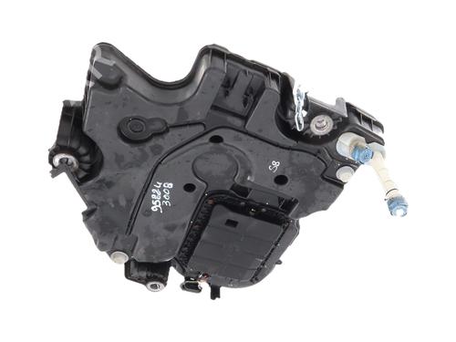 Used AdBlue tank AdBlue tank PEUGEOT 3008 I MPV (0U_) 1.6 BlueHDi 120 (120 hp) 34572241 34572241