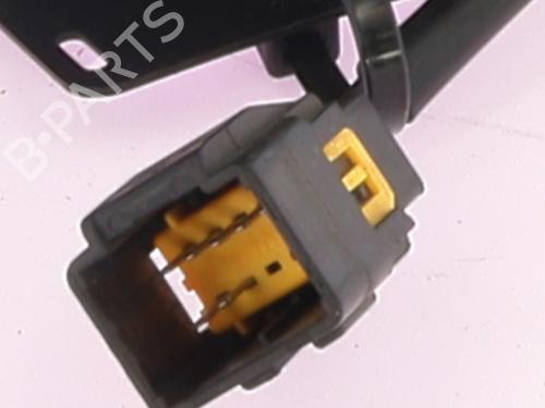 Right mirror CITROËN JUMPY II Van 1.6 HDi 90 16V | BP30537479C27 