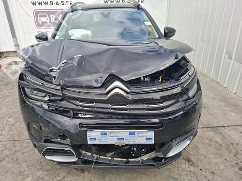 Steering column stalk CITROËN C5 AIRCROSS (A_) 1.5 BlueHDi 130 (ACYHZJ, ACYHZR) | BP37006938I23 - Image 31