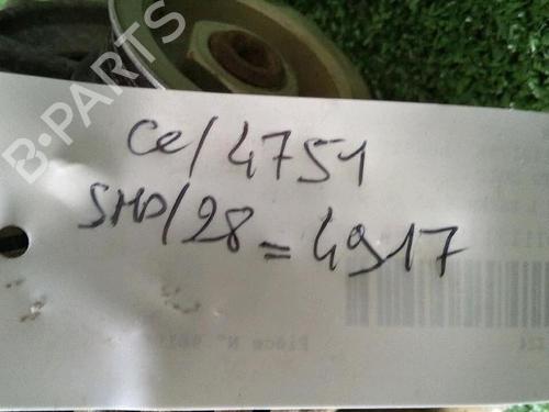 Generator FIAT PUNTO (199_) 1.2 (199AXZ1A, 199BXZ1A) | BP30071374M7